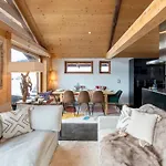 Luxurious In * Verbier