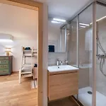 Chalet Luxurious In Verbier