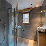 Luxurious In Chalet