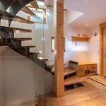 Luxurious In Verbier