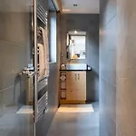 Chalet Luxurious In *