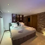 Luxurious In Chalet Verbier