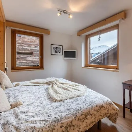 Domek alpejski Luxurious In