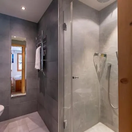 Luxurious In Verbier