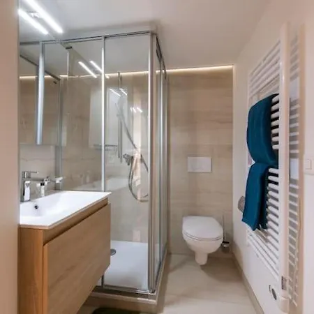 Luxurious In Domek alpejski *