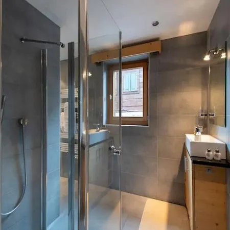 Luxurious In Domek alpejski