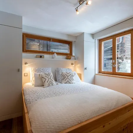 Luxurious In * Verbier