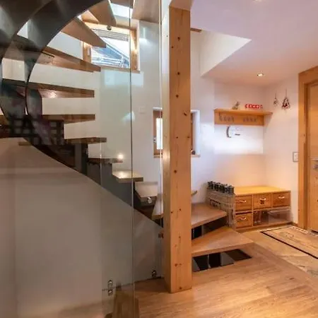 Luxurious In Verbier