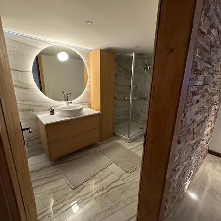 Luxurious In Verbier