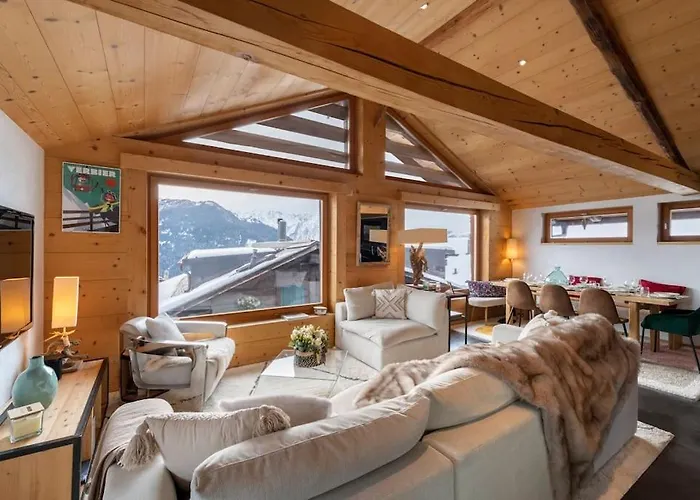 Luxurious In 木屋 *