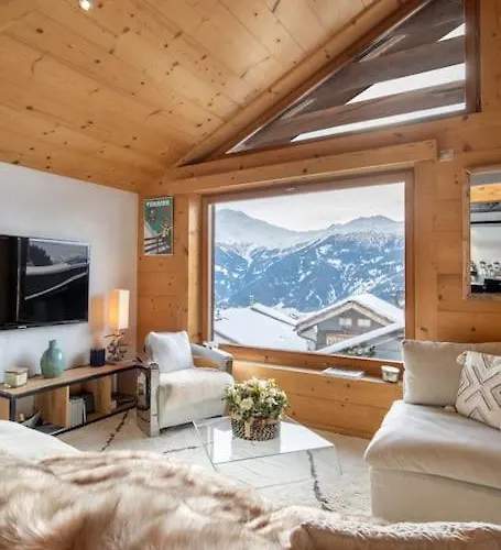 Luxurious In