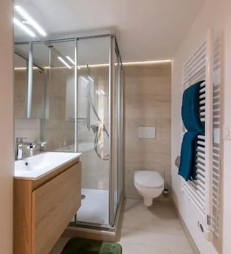 Luxurious In בקתה *