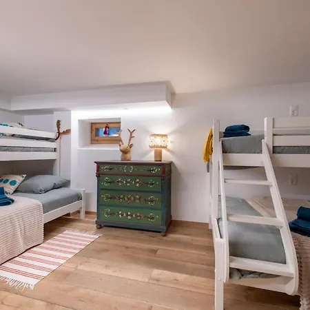 Luxurious In 베르비에