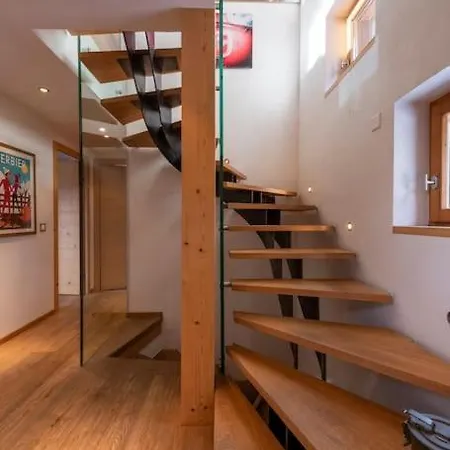 Luxurious In 샬레 *