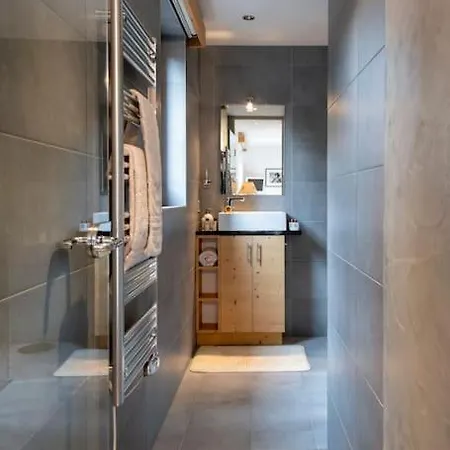 木屋 Luxurious In *